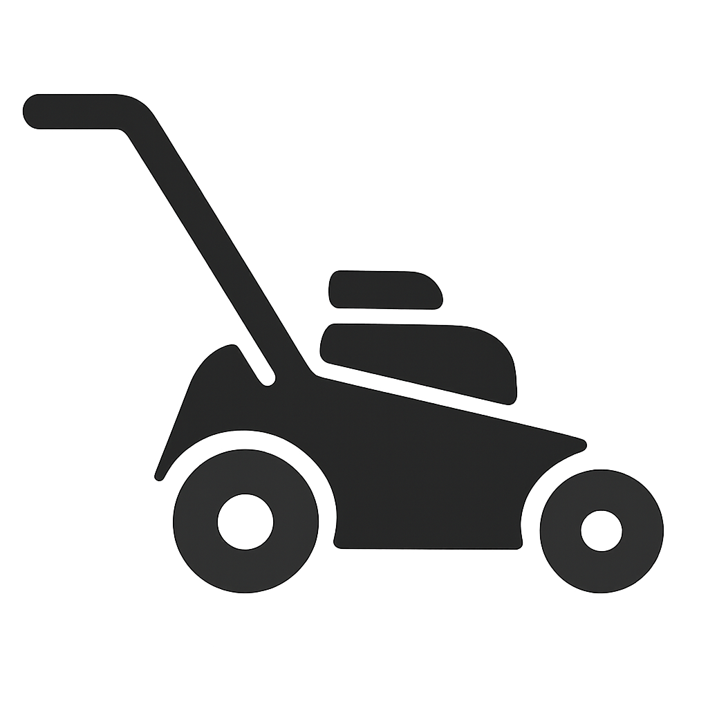 Lawn Mowing Service